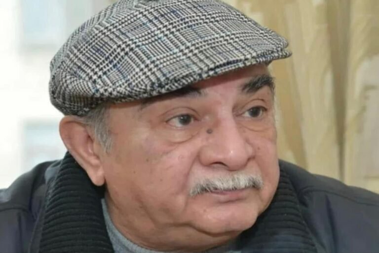 Xalq artisti Ənvər Həsənov vəfat edi