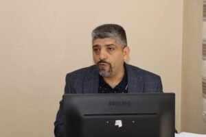 Xalq qəhrəmanlarına dil uzatmayın…