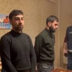 Xaricdən idarə olunan onlayn kazino şəbəkəsinin rəhbəri Azərbaycana gətirildi